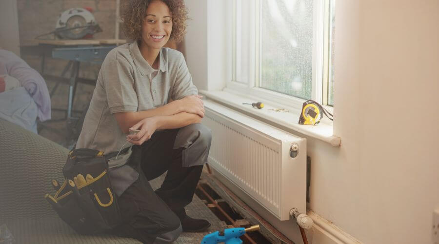 Professional water heater repair in Stamford, NY